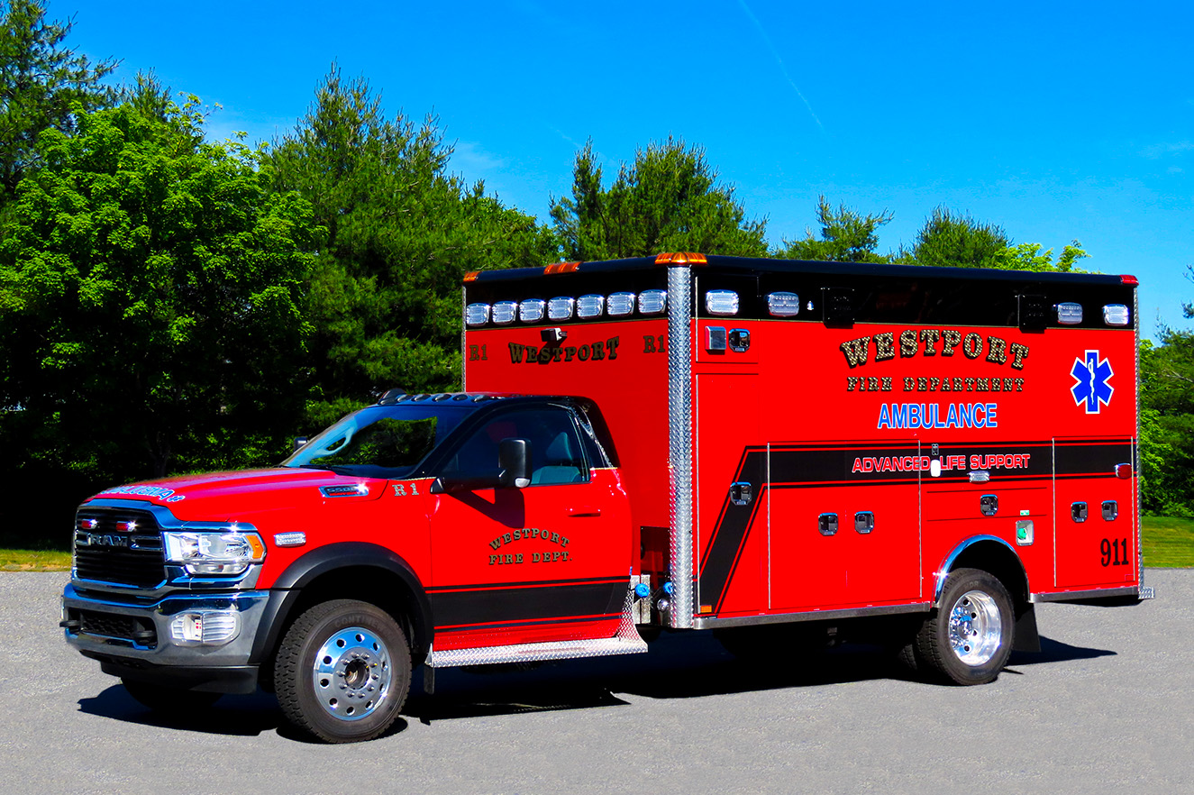 Westport Fire Department (Massachusetts) Firefighting Wiki Fandom